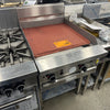 Garland GF24 Griddle