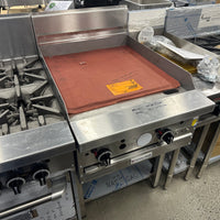 Garland GF24 Griddle