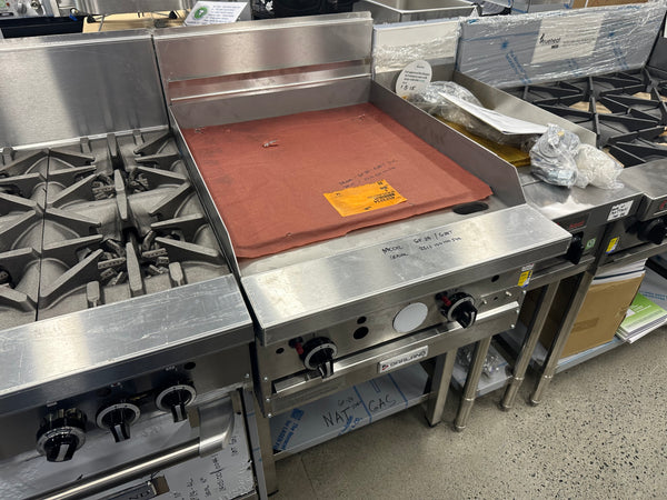 Garland GF24 Griddle