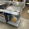 Blue Seal GP514-LS Griddle