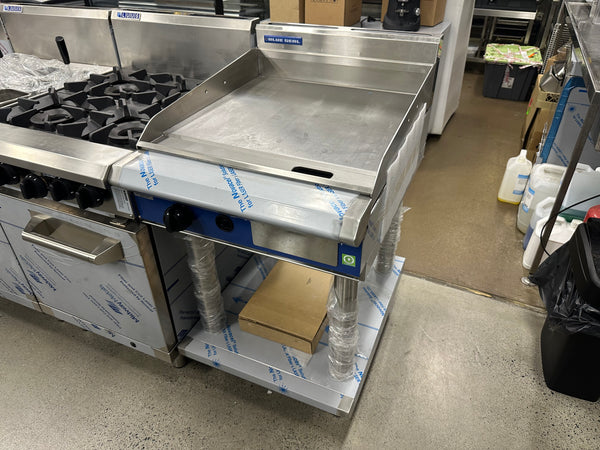 Blue Seal GP514-LS Griddle