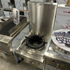 Luus WZ-1SP Waterless Stockpot Boiler