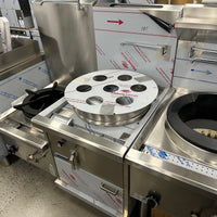Luus YCA-1 Auto Yum Cha Steamer