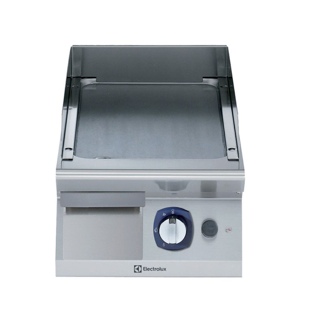 Thumbnail - Electrolux 700XP 4 Burner Gas Cooktop with RHS Gas Fry Top