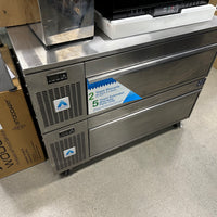 Adande Dual Temperature Drawer