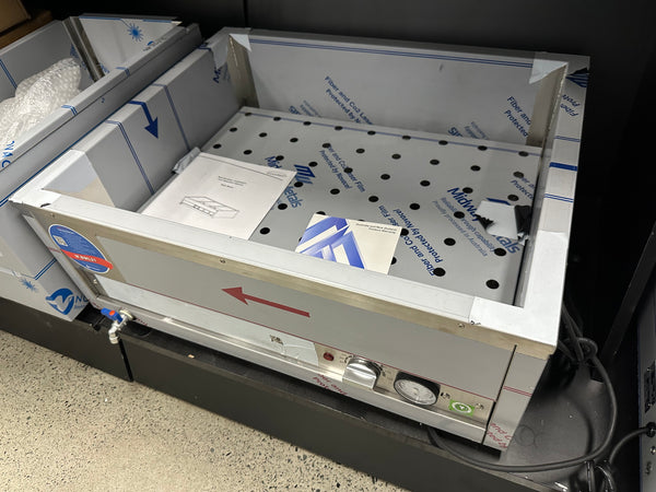 Woodson W.BML21B Bain Marie