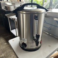 Woodson W.URN10 Hot Water Urn
