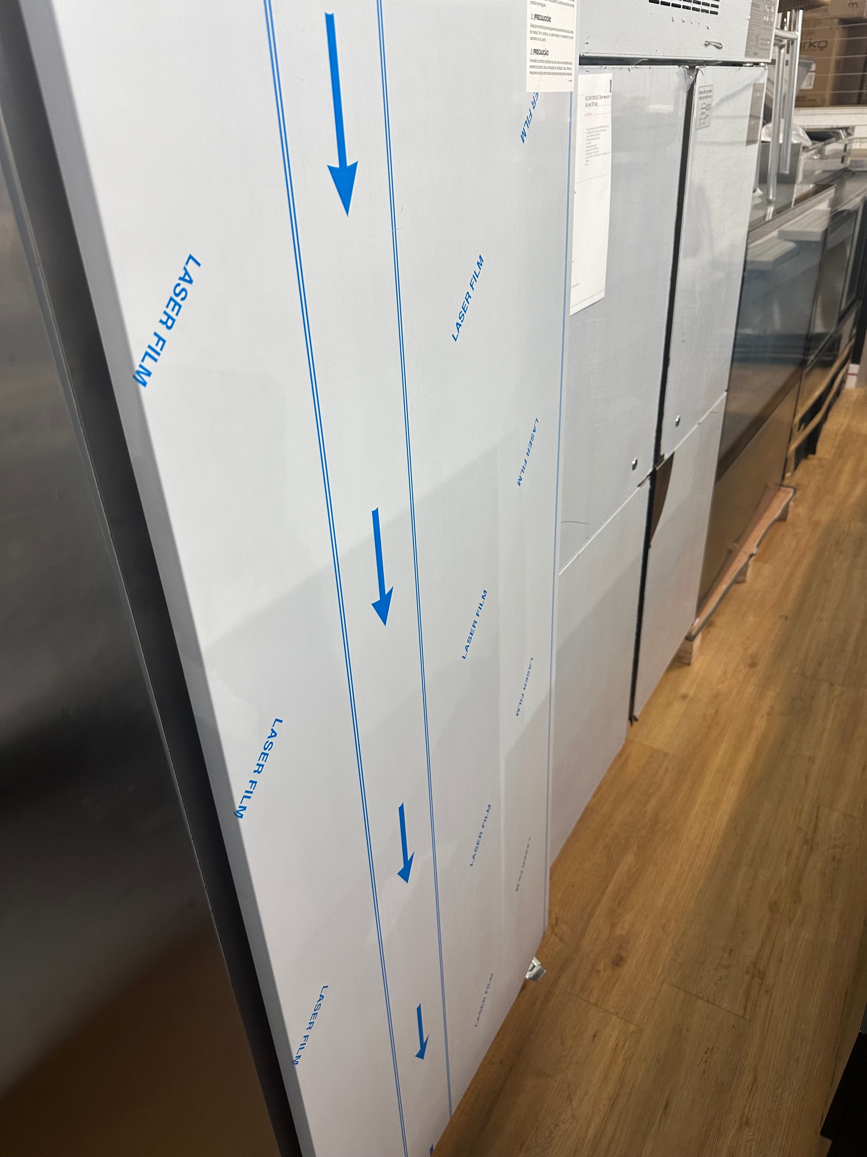 Liebherr GKPV 6570 Single Door Upright Fridge