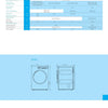 Primus SC70 - Compact Washer-Extractor
