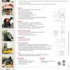 Hallde CC-32S - Combi Cutter
