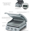 Roband GSA815RT - Grill Station