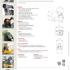 Hallde RG-50 - Vegetable Prep Machine