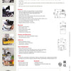 Hallde VCB-62-3PH - Vertical Cutter Blender