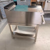 Baron Q70NE/400 +70CAV4 Neutral Bench Top With Stand