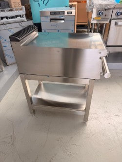 Baron Q70NE/400 +70CAV4 Neutral Bench Top With Stand
