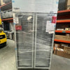 Skope TME1000N-A 2 Door Upright Fridge