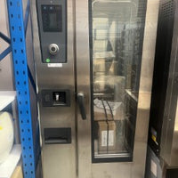 Rational ICC201 20 Tray Electric Combi Oven