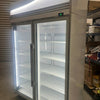 Skope SKFT1300N-AC 2 Door Upright Freezer