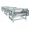 Zanolli 3 SYNTHESIS 12/100 VE - Conveyor Oven