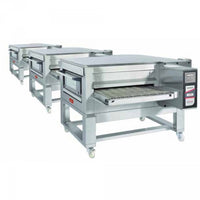 Zanolli 3 SYNTHESIS 12/100 G - Conveyor Oven