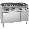 Giorik 700 Series CG760FT - Range Oven