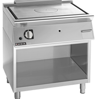 Giorik 700 Series TG740GT - Cook Top with Open Base