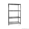Modular Systems B24/48 - Four Tier Shelving