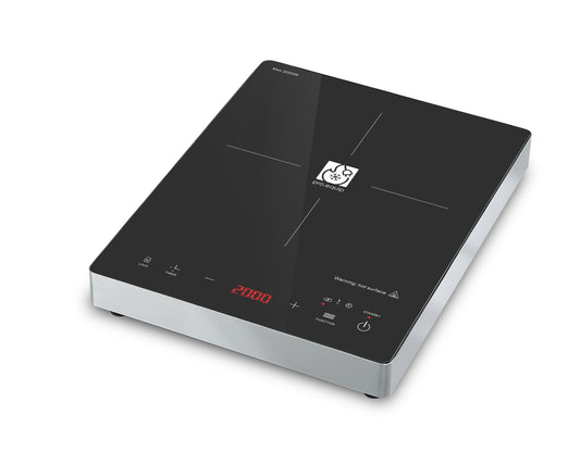 Pro.Equip 2000W - Countertop Induction Cooker
