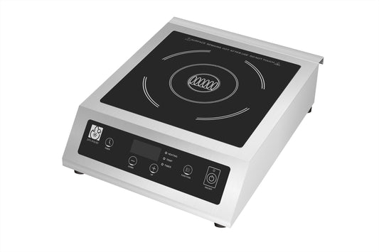 Pro.Equip 3500W - Countertop Induction Cooker