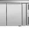 Pro.Equip 314LT - Solid Door Undercounter Fridge