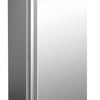 Pro.Equip 650L - Solid Door Upright Freezer