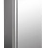 Pro.Equip 650L - Solid Door Upright Fridge
