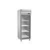 Hoshizaki HR-77 Single Glass Door Fridge