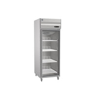 Hoshizaki HR-77 Single Glass Door Fridge