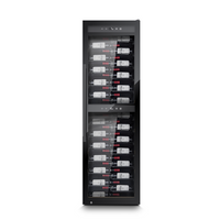 Pro-Line WF-455-PD Wine Fridge