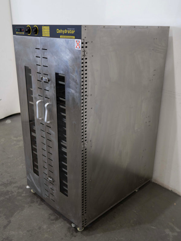 Benchfoods 24-CU Dehydrator