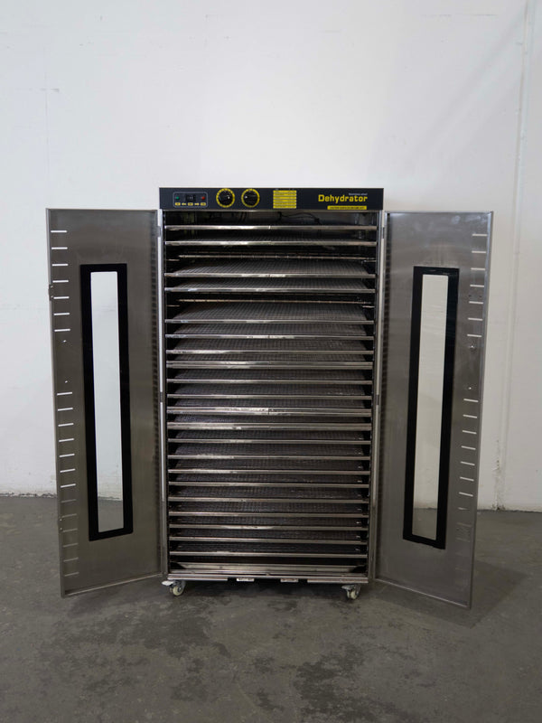 Benchfoods 24-CU Dehydrator
