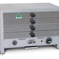 Roband 40DT - Pie Warmer