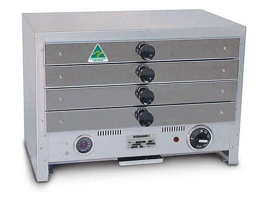 Roband 40DT - Pie Warmer