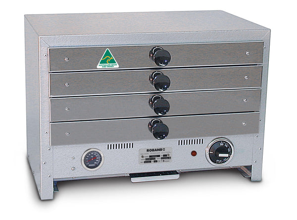Roband 40DT - Pie Warmer