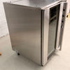Turbofan P12M Manual Electric Prover + Holding Cabinet