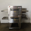 XLT 2 XLT1832-2 DECK PIZZA OVEN