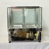 Cookrite CRB-4 Hot Food Display