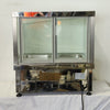 Cookrite CRB-4 Hot Food Display