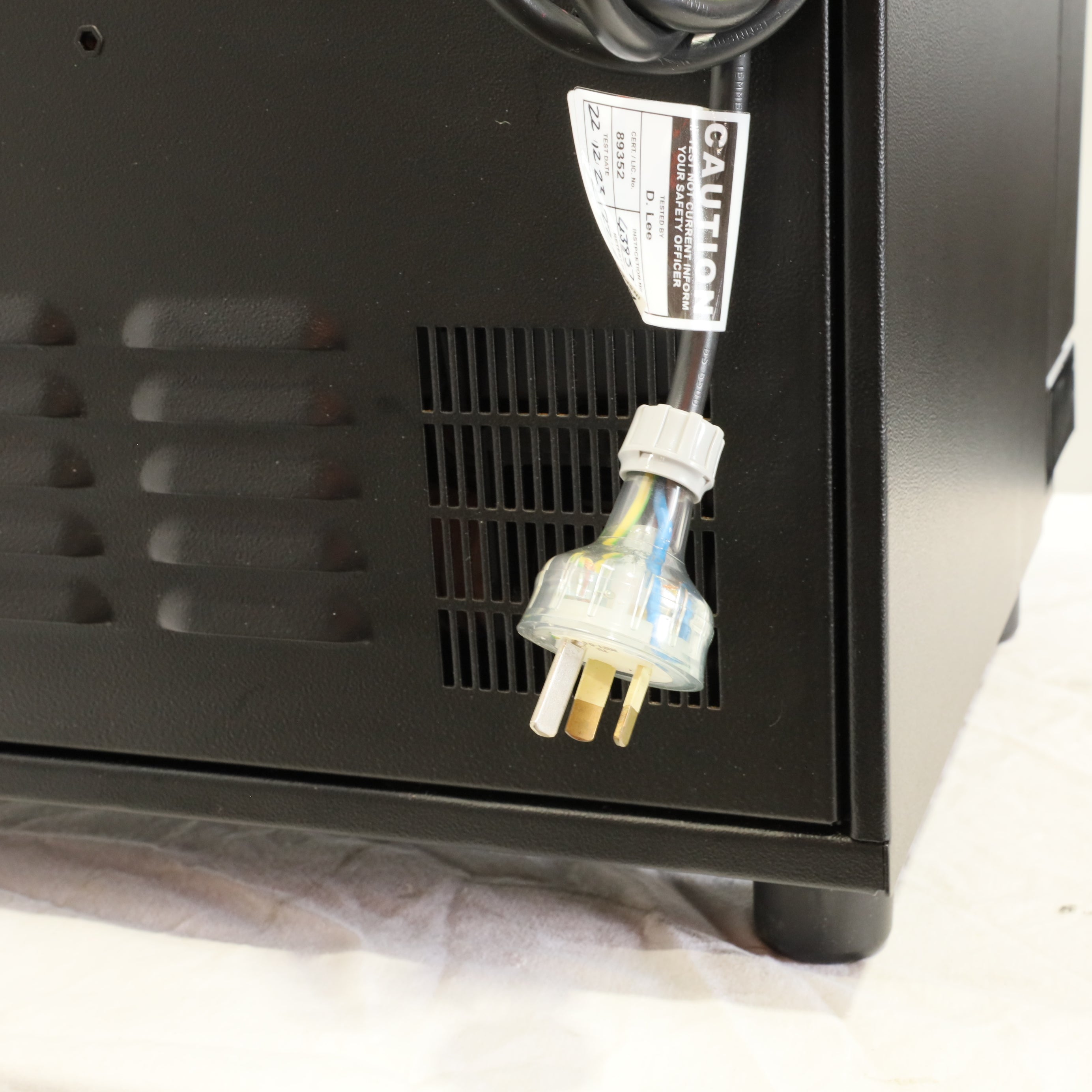Acem F2GL Automatic Coffee Machine