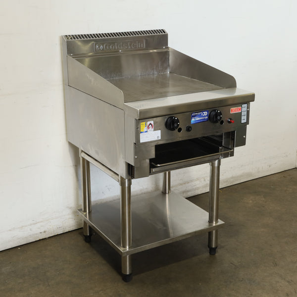 Goldstein GPGDBSA24 Griddle