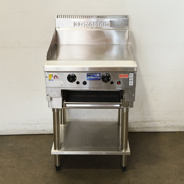 Goldstein GPGDBSA24 Griddle