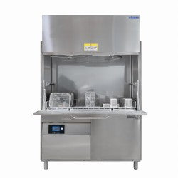 Rhima RP-4 Pot + Utensil Washer