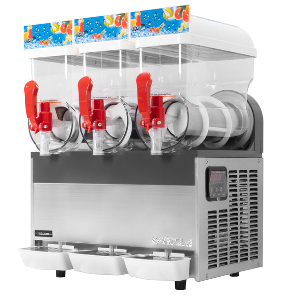 Aus Kitchen Pro AUSKP15LX3 - 45L Slushie Machine