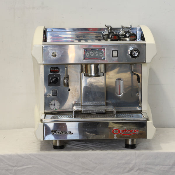 Astoria SAE./1-FM 1 Group Coffee Machine